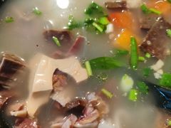 -驴脾气特色炒菜(广渠门内店)