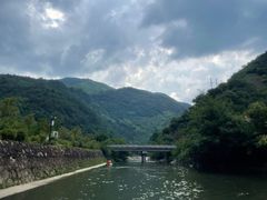 -雅鲁激流探险漂流