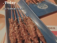 -老表记广西宵夜螺蛳鸭脚煲(西大店)