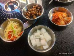 -包装马车·韩国料理·포장마차