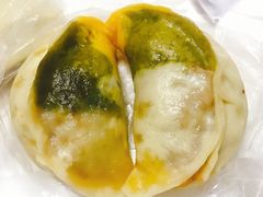 熟肉四丁蒸饺-小闺女儿肉龙(西湖道店)
