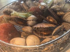 -海味当家·蒸锅海鲜(星海公园店)