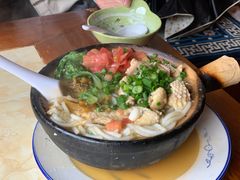 -顺顺小吃(独克宗古城店)