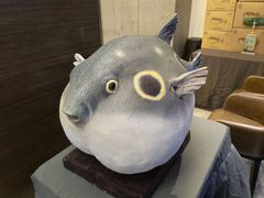 -肆月河豚·新淮扬(金融街店)
