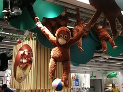 -IKEA宜家家居(南京商场)