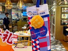 -食大利香港茶餐厅(南亚风情第一城店)
