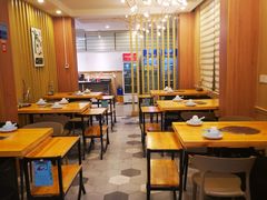 大堂-三上椰子鸡(三亚湾店)
