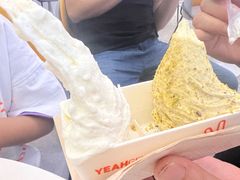 -野人先生现做冰淇淋(北京环宇荟店)