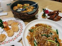 -德胜轩正宗顺德菜(宝安沙井会展中心店)