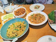 -春饼先生·北京烤鸭(甘井子万达店)