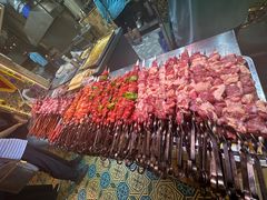 -新疆国际大巴扎