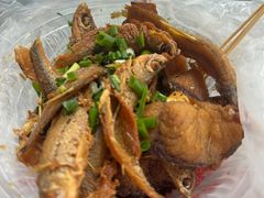 -大马弄蒋师傅美食酥鱼(察院前店)