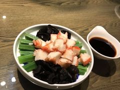 -大闫家烧烤·小海鲜家常菜(郑庄店)
