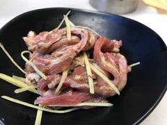 -韩宫宴炭火烤肉(印象城店)