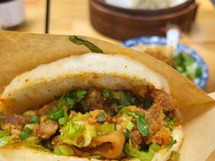 -晓友烧麦(光华村店)