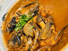 -听涛雅苑百味饺子老家菜馆