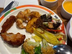 -比格比萨自助(美乐城店)