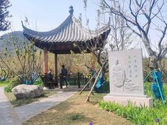 -牛首山文化旅游区