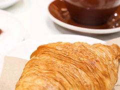 -VOYAGE COFFEE(杨梅竹店)