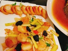 -禧宴Joyous Restaurant(禧园店)