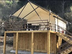 -北京山里寒舍度假酒店
