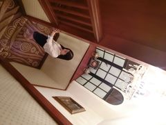 衡山马勒别墅饭店-马勒别墅饭店(静安寺店)
