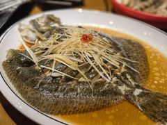 -胶东海鲜大排档(北太平庄店)