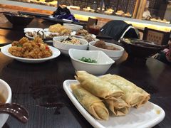 -秦淮小吃城(夫子庙店)