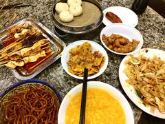 -小街天府(西工小街店)