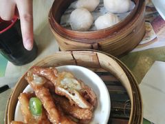 -添好运点心专门店(北角店)