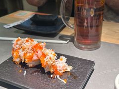-沼津港精致料理·寿喜烧·烧鸟(龙湖南桥天街日料榜单店)