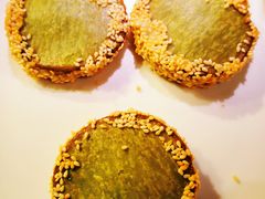 绿茶饼-绿茶餐厅(华联万柳店)