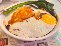 -澳门陈光记烧味饭店(郎家园店)