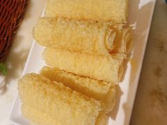 -涮福記·现切牛羊肉火锅(世纪汇店)