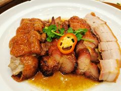 -顺德人家食府(黄金广场店)