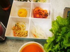 -韩时烤肉(枫蓝店)