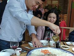 -德胜轩正宗顺德菜(宝安沙井会展中心店)