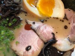 -一豚轩·烧鸟·豚骨拉面(五四路店)