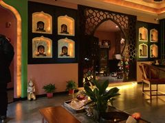 -泰禾馨·泰式按摩精油SPA(华荣大厦店)