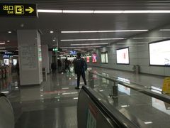 -东林广场(地铁站)