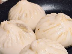 生煎包-庆春朴门
