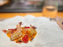 -香樟花园法式铁板烧(恒隆广场店)