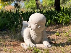 -响堂山石窟-北响堂山石窟