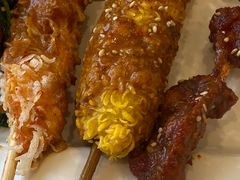 -大连理工大学中心-食堂