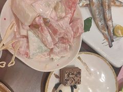 -黑松白鹿(金融街店)