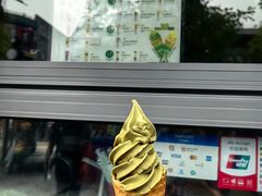 -吴裕泰茶庄(前门大街店)