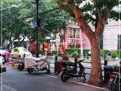 -肯德基(沪东店)