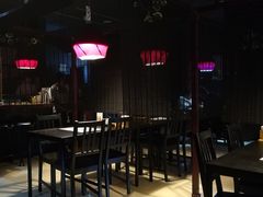 大堂-日本料理神拉面