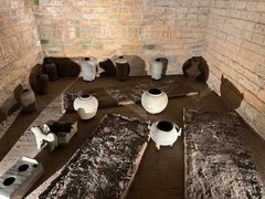 -洛阳古墓博物馆