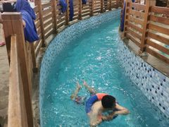 -南宫温泉水世界